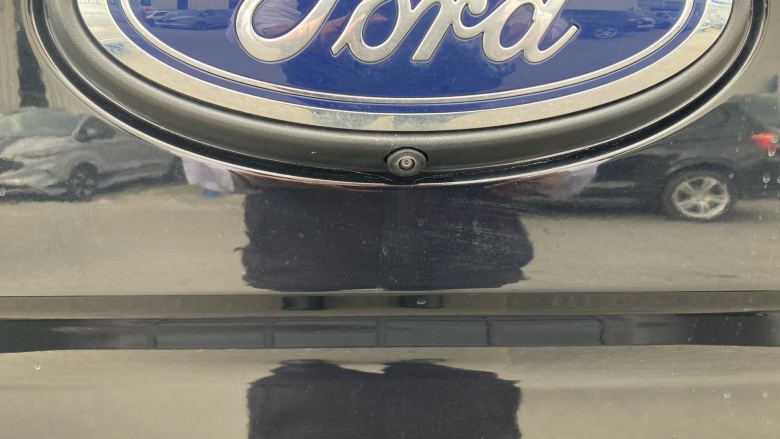 Ford Ranger Diesel Pick Up Double Cab Wildtrak 2.0 EcoBlue 205 Auto